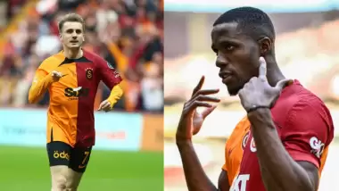 Ahmet Çakar trollendi! Zaha, Kerem...