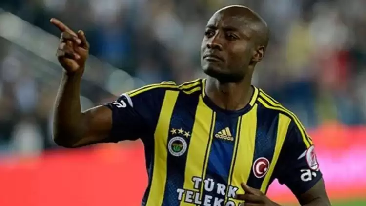 Pierre Webo'dan Galatasaray ve Okan Buruk Hakkında Flaş Açıklamalar