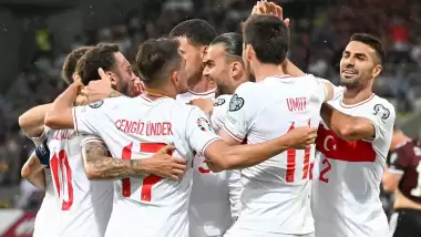 A Milli Takım kadrosunda değişiklik! Fenerli çıktı, G.Saraylı girdi