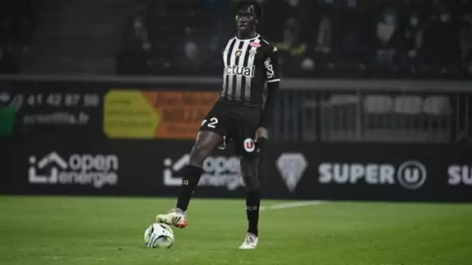 Batista Mendy, Trabzonspor için geliyor!