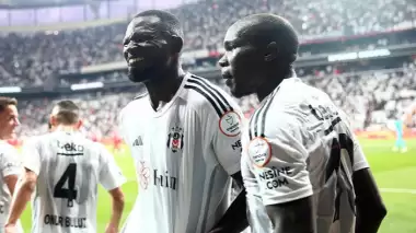 Beşiktaş'ta Afrika tehlikesi
