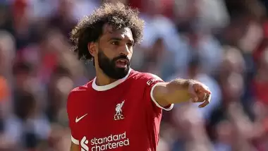 Salah için dünya transfer rekoru yolda!