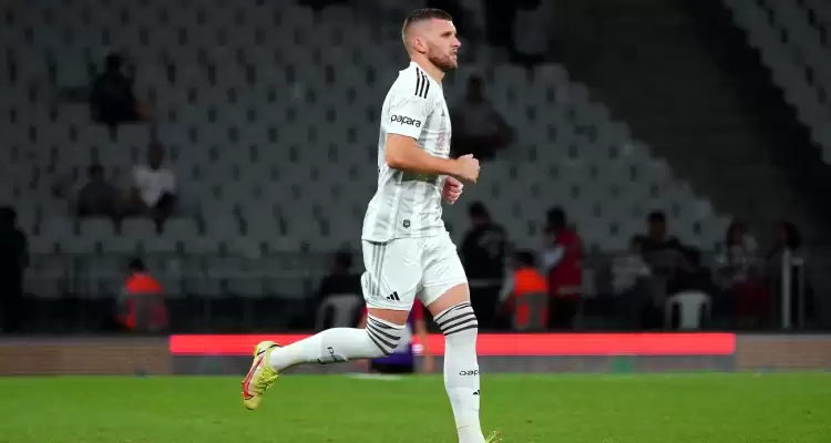 Ante Rebic kimdir, kaç yaşında ve hangi takımlarda oynadı?