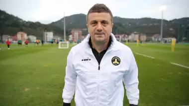 Hakan Keleş, Süper Ligi bekliyor