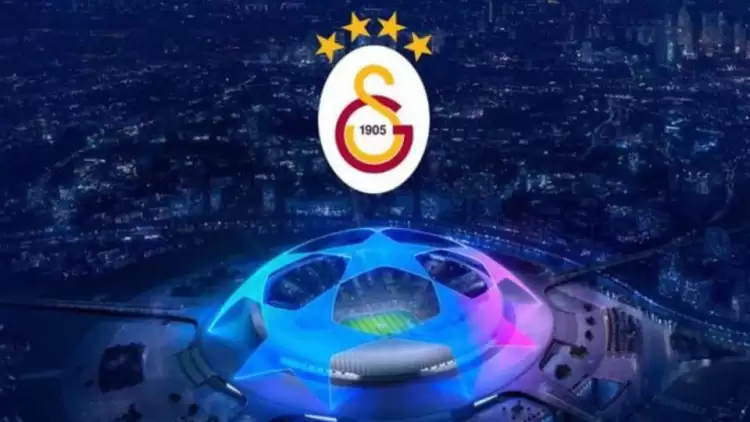 İşte Galatasaray'ın Şampiyonlar Ligi'ni kazanma oranı