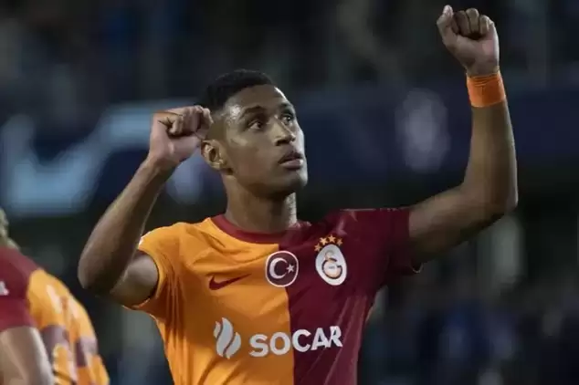 Tete transferinde Galatasaray atağa geçti! Hukukçular devrede...