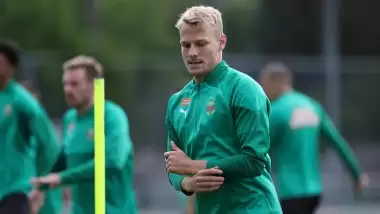 Samsunspor'dan sol kanat hamlesi! Avusturyalı radarda