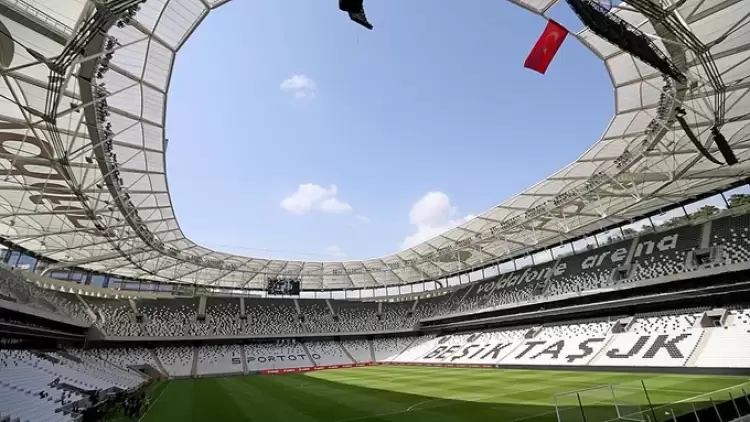 Beşiktaş Park, Avrupa Ligi ve Konferans Ligi finallerine aday oldu 