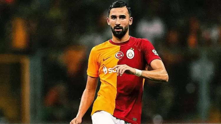 Galatasaray'da Emin Bayram Westerlo ile anlaştı! Resmi sözleşme imzalanacak