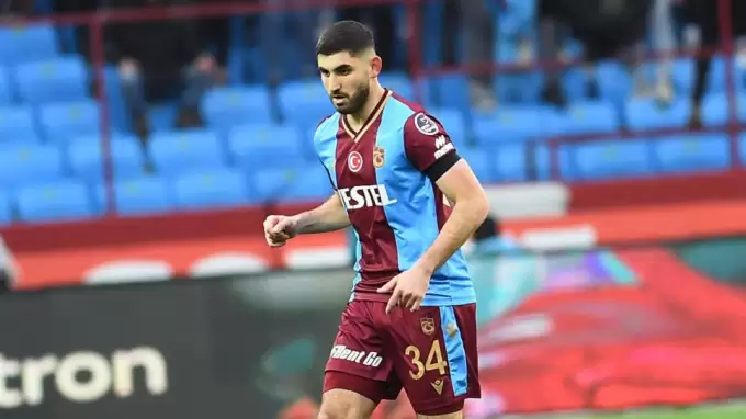 Trabzonspor'da ayrılıklar peş peşe! 3 oyuncu...