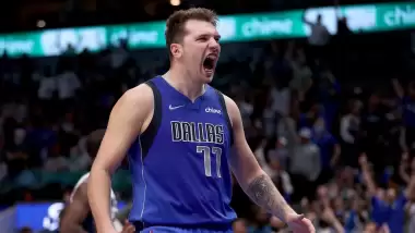 Luka Doncic'e dudak uçuklatan sözleşme!
