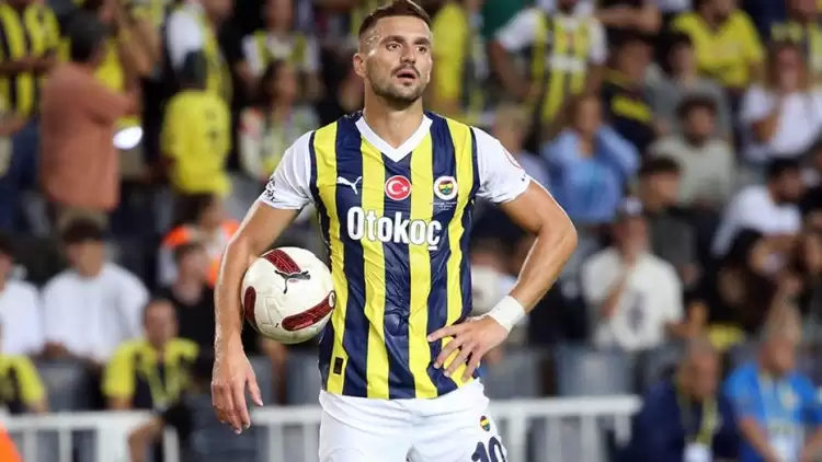 Fenerbahçe Haberleri | Dusan Tadic'den Attila Szalai İtirafı