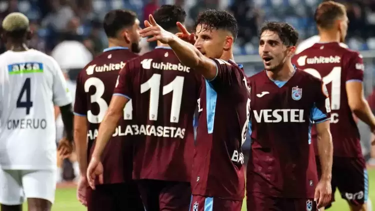 Trabzonspor Transfer Haberleri | Westerlo, Doğucan Haspolat'ı Kadrosuna Kattı