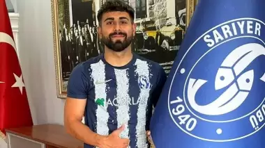 Beşiktaş, Oğuzhan Akgün'ü kiraladı!