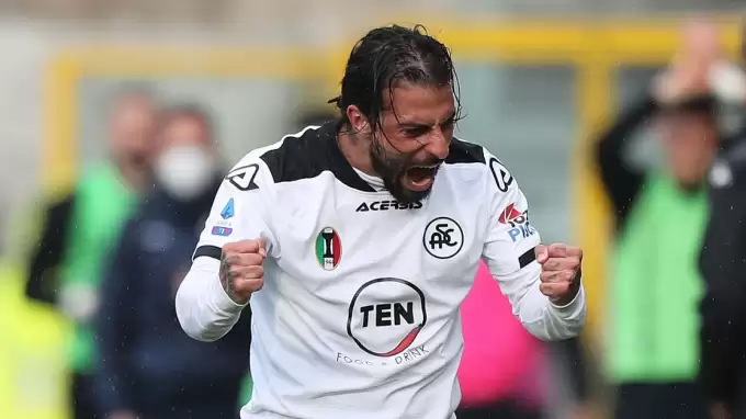 Süper Lig kulüpleri İtalyan oyuncunun peşinde!