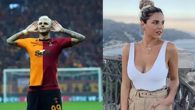 İspanya'da yeni skandal! Dünya Kupası ödülünü Icardi'nin kardeşine verdiler