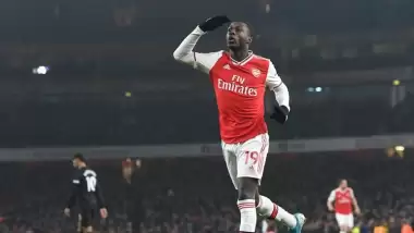 Trabzonspor'a 80 milyon Euro'luk yıldız! Beşiktaş detayı...