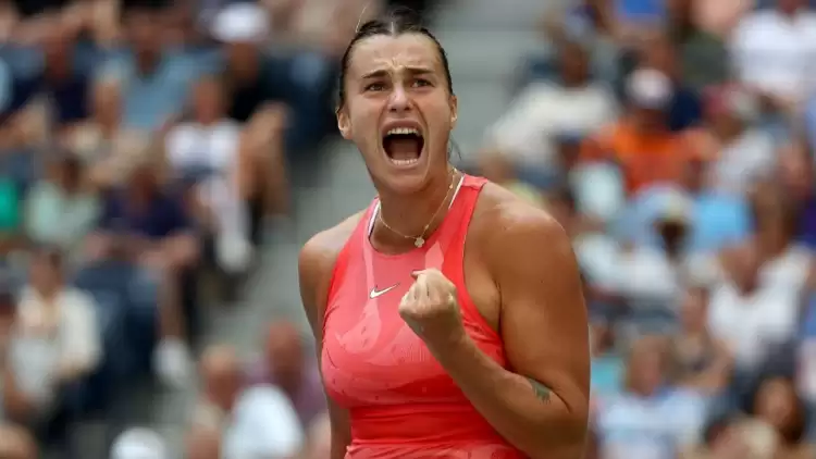 ABD Açık Tenis Turnuvası Haberleri | Sabalenka ve Medvedev, Yarı Finalde