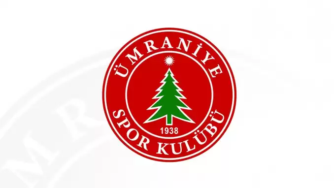 Ümraniyespor hocasıyla yollarını ayırdı!