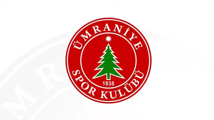 Ümraniyespor teknik direktör Mustafa Er ile yollarını ayırdı