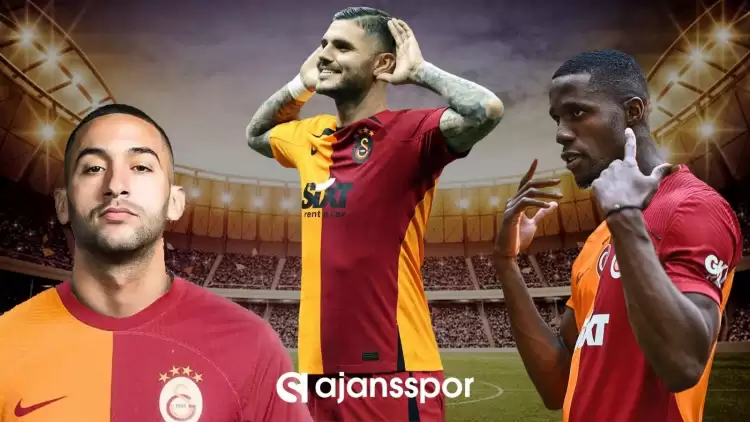 Yıldızlar nasıl geliyor? Galatasaray'ın sponsorundan flaş açıklama