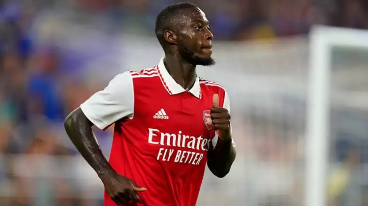 Transfer haberleri | Trabzonspor, Nicolas Pepe ile anlaştı! İşte geliş saati...