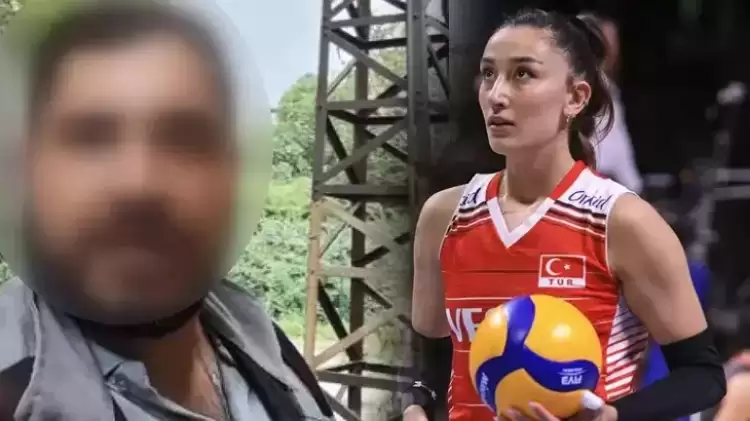 Hande Baladın'a asitli tehdide tahliye kararı!