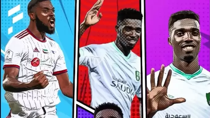 Jorge Djaniny imzayı attı! İşte yeni takımı...