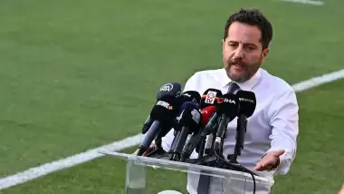 Erden Timur'dan uyarı: Bu sene her şey yapılacak