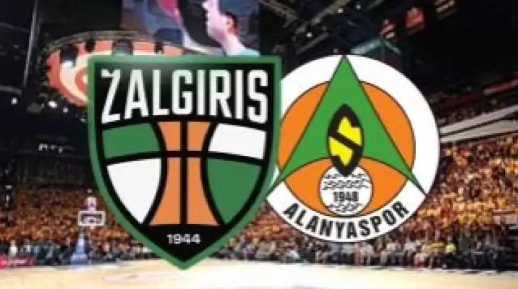 EuroLeague ekibinin yeni logosu Alanyaspor'u hatırlattı