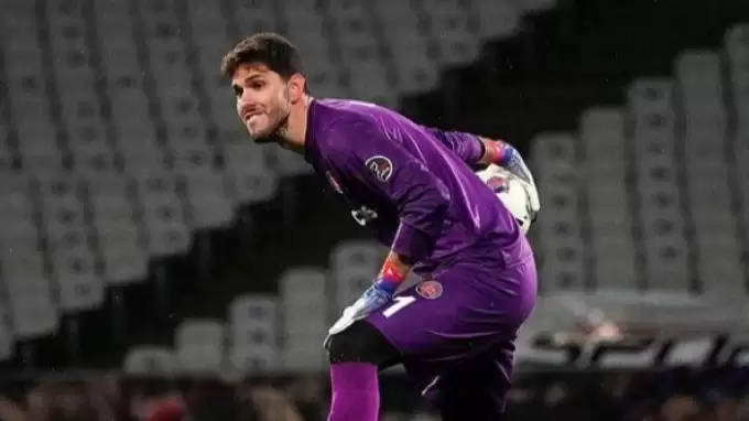 Sumudica, Galatasaraylı yıldızı takımında istemiyor!