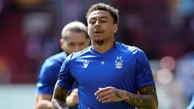 Lingard transferinde Beşiktaş da devrede!