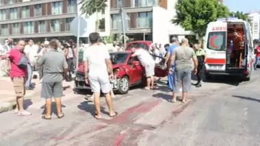 Naldo'nun 4 yaşındaki oğlu 48 saat uyutulacak