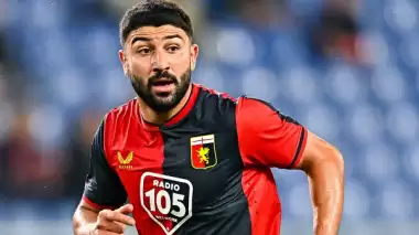 Karagümrük'e İtalya'dan 2 transfer! Güven Yalçın Süper Lig'e dönüyor...