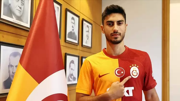 Bayram Toysal, Galatasaray'ın yeni transferi Siraçhan Nas'ı anlattı