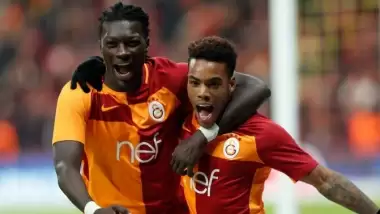 "Hem Galatasaray'a hem de Fenerbahçe'ye saygı duyuyorum"