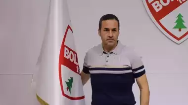 Yalçın Koşukavak: "Zor bir dönemde geldim"