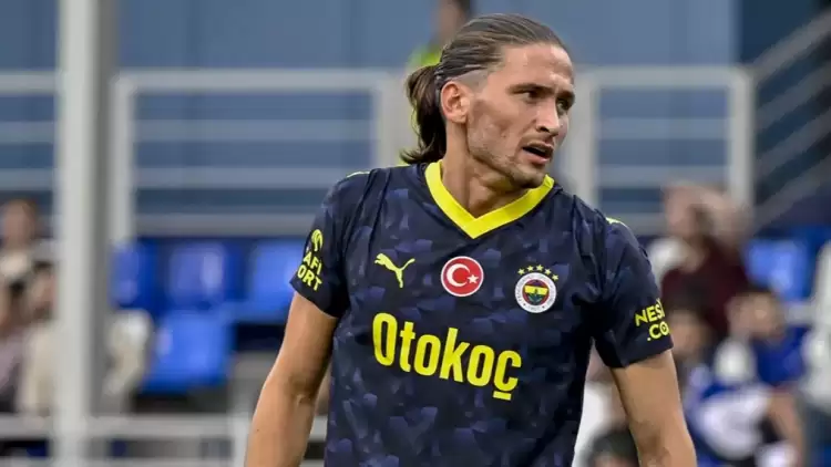 Fenerbahçe'de Crespo belirsizliği!.. Önce imza sonra kiralama