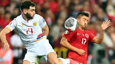 İşte Milli Takımın Euro 2024 elemelerindeki puan durumu ve fikstürü!