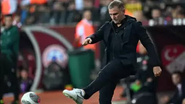 Stefan Kuntz'tan istifa sorusuna yanıt: Neyi eleştiriyorlar?