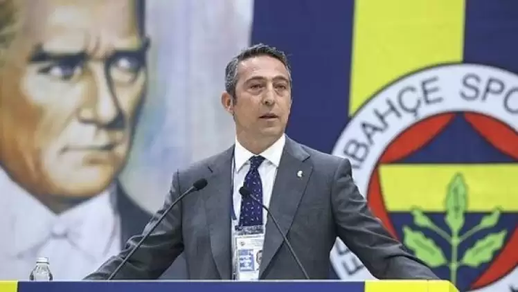 Fenerbahçe'de Tek Gündem; Olağanüstü Tüzük Tadili Genel Kurulu