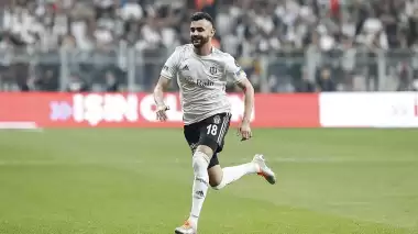 Kara Kartal'da Ghezzal müjdesi