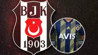 VİDEO | Eski F.Bahçeli'den transfer itirafı! Beşiktaş ile görüşüyor