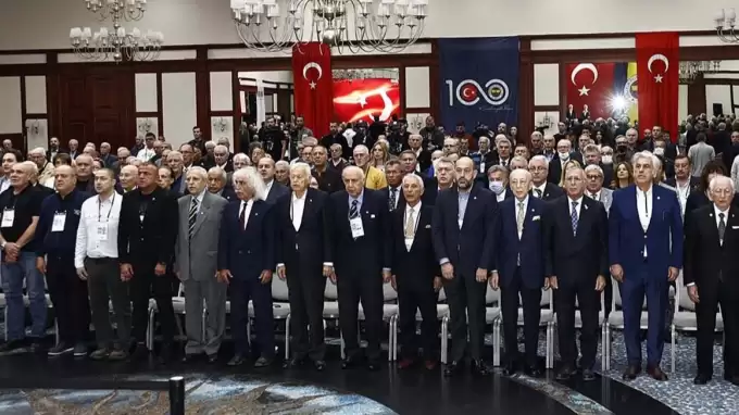 Yüksek divan kurulu üyeliği süresinde değişiklik yok