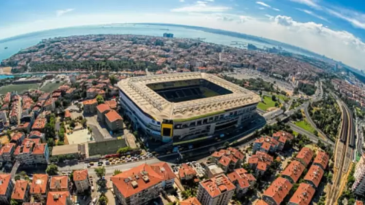 Fenerbahçe Atatürk Stadı İçin Yönetmelik Değişikliği Şart
