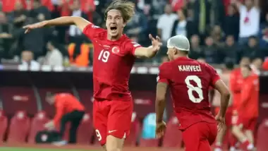 Avrupa basınında gündem Bertuğ Yıldırım!