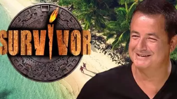 Survivor'da sürpriz isim! Eski milli futbolcu yarışacak