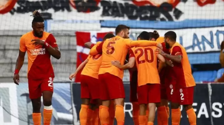 Galatasaray'da Luyindama, Ülkesinde Hastane Açıyor!