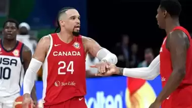 Onlar için gelecek parlak! Tarihte ilk kez üçüncü oldular