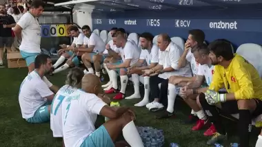 Terim'den Lozan paylaşımı